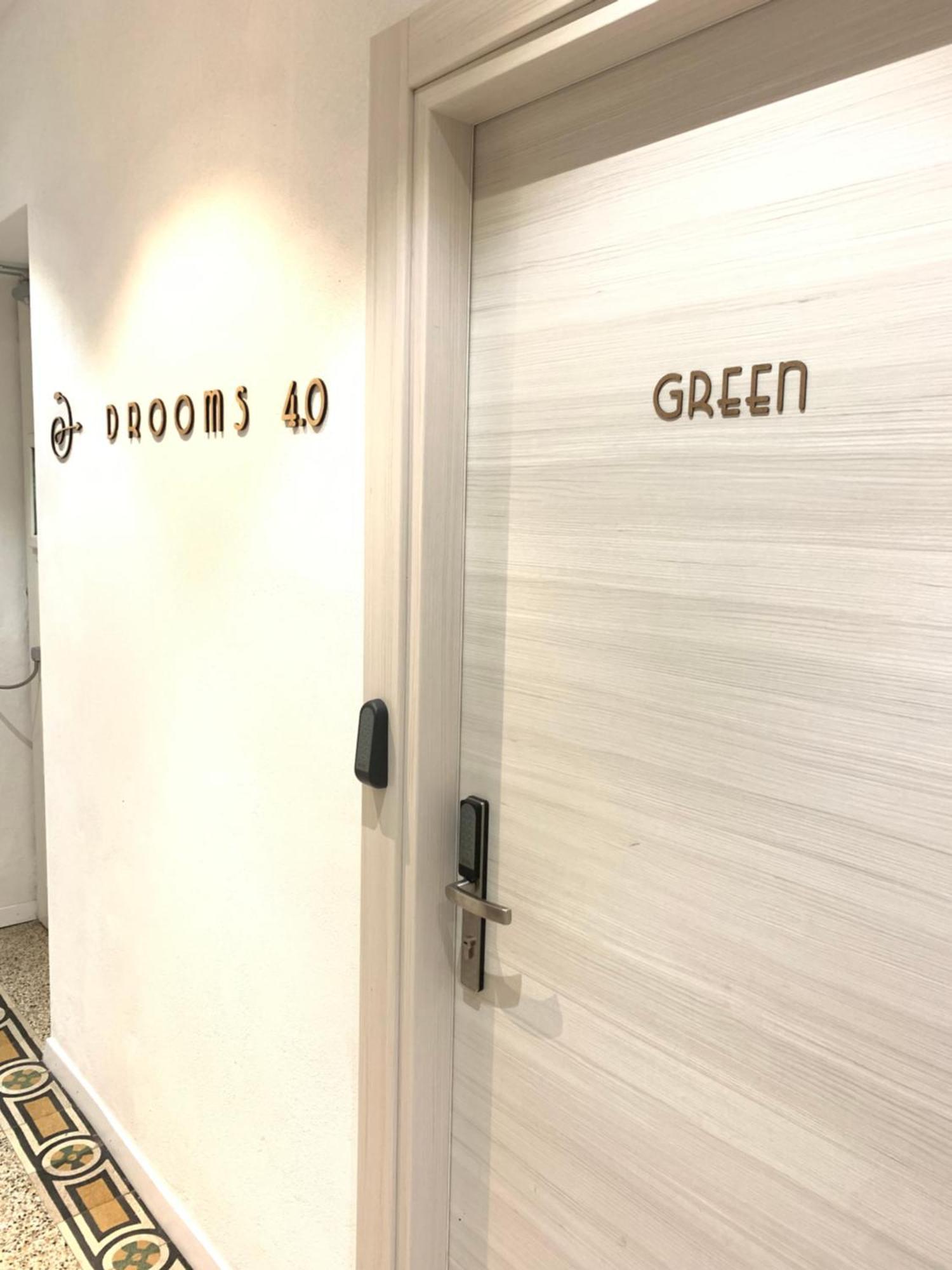 Drooms 4,0 Domotic Smart Self 24H,7 Vicino Treni Porta Susa E Centro Storico Torino Kültér fotó