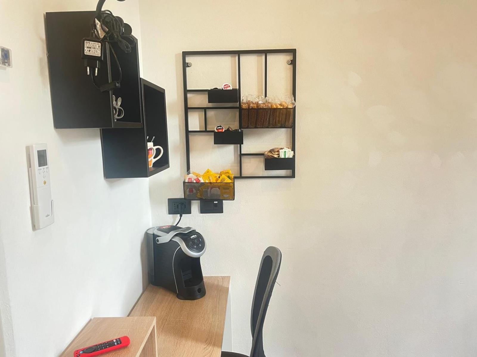 Drooms 4,0 Domotic Smart Self 24H,7 Vicino Treni Porta Susa E Centro Storico Torino Kültér fotó