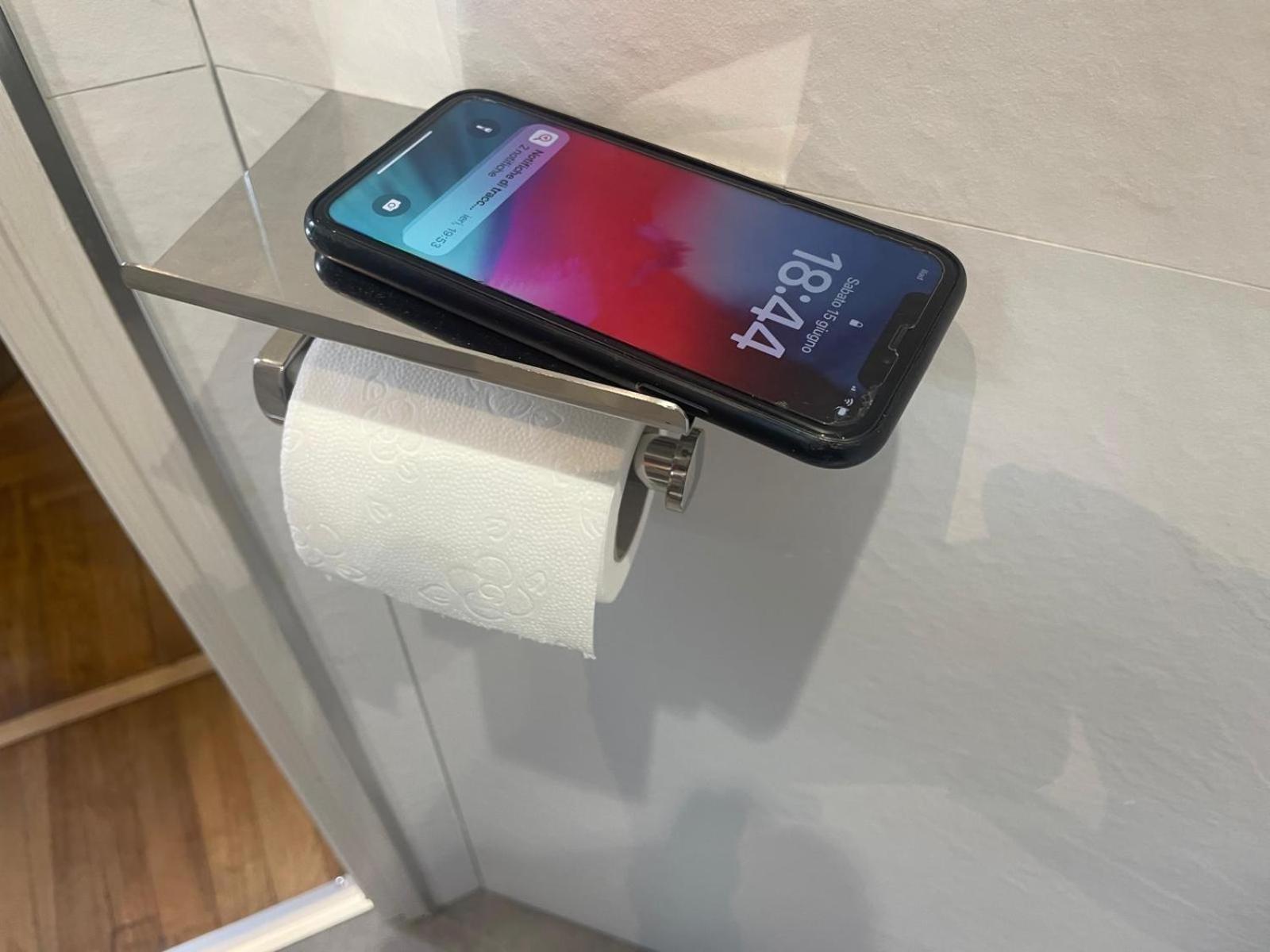 Drooms 4,0 Domotic Smart Self 24H,7 Vicino Treni Porta Susa E Centro Storico Torino Kültér fotó
