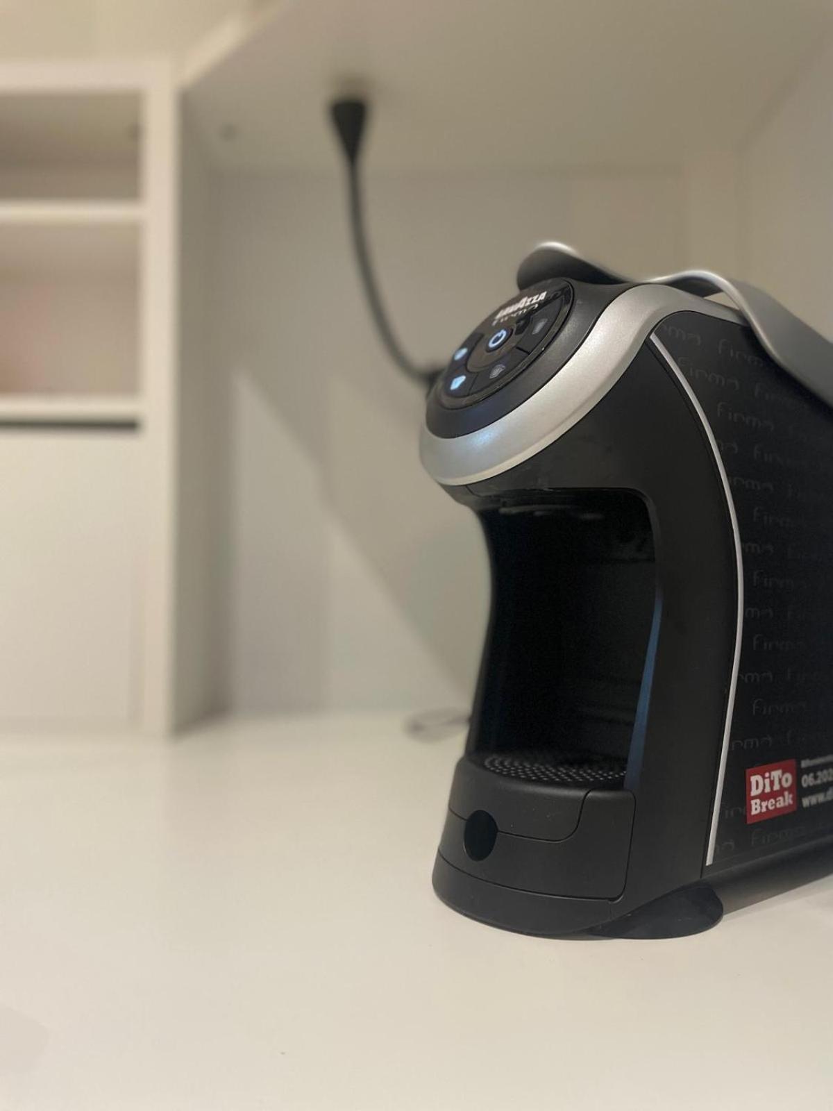 Drooms 4,0 Domotic Smart Self 24H,7 Vicino Treni Porta Susa E Centro Storico Torino Kültér fotó