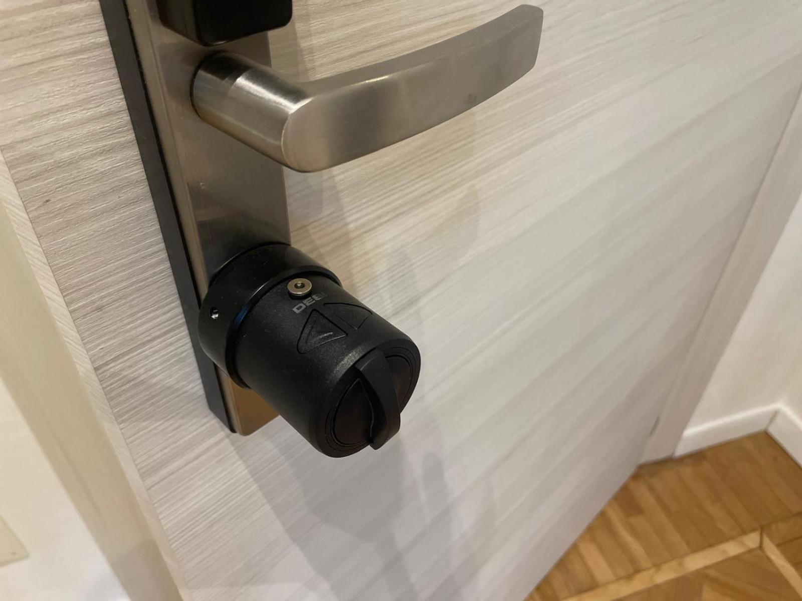 Drooms 4,0 Domotic Smart Self 24H,7 Vicino Treni Porta Susa E Centro Storico Torino Kültér fotó