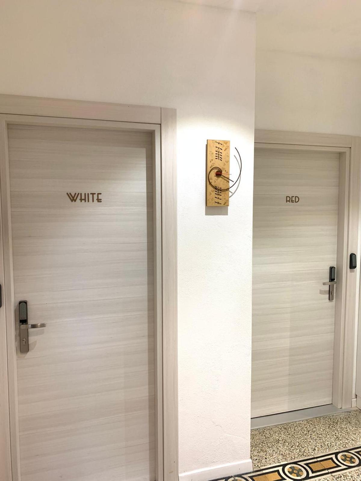Drooms 4,0 Domotic Smart Self 24H,7 Vicino Treni Porta Susa E Centro Storico Torino Kültér fotó